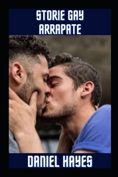 Paperback Storie gay arrapate [Italian] Book