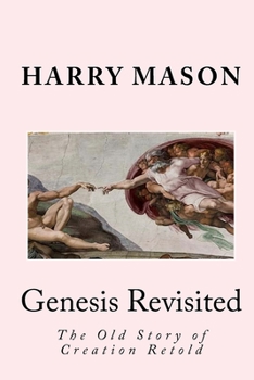 Paperback Genesis Revisited Book