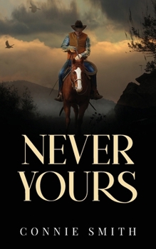Paperback Never Yours Book