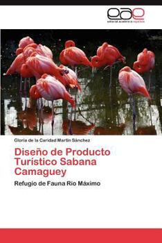 Diseno de Producto Turistico Sabana Camaguey