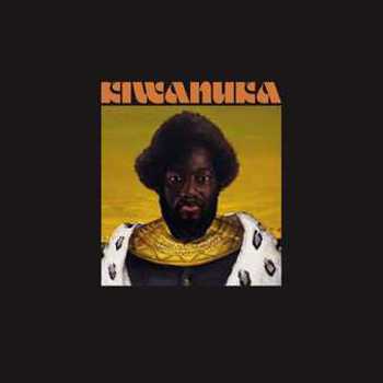 Vinyl KIWANUKA (2 LP) Book
