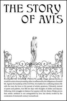 Paperback The Story of Avis Book