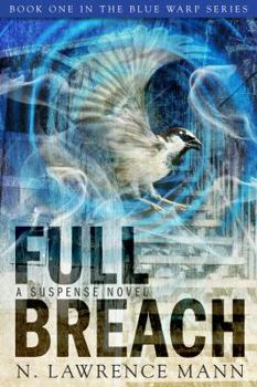 Paperback Full Breach (Blue Warp Series) Book