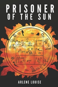 Paperback Prisoner of the Sun Book