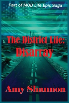The District Life: Disarray