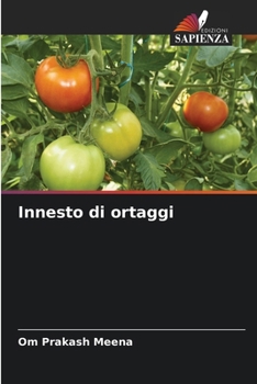 Innesto di ortaggi