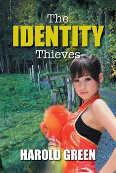 Paperback The Identity Thieves Book