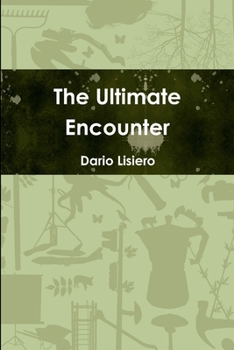 Paperback The Ultimate Encounter Book