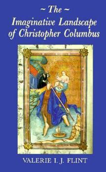 Hardcover The Imaginative Landscape of Christopher Columbus Book