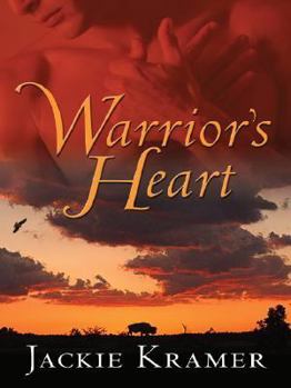 Hardcover Warriors Heart Book