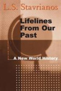 Paperback Lifelines from Our Past Book