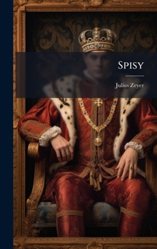 Hardcover Spisy [Czech] Book