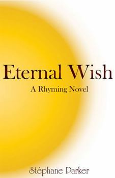 Paperback Eternal Wish Book