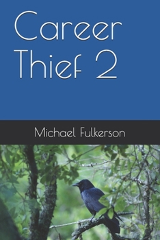 Paperback Career Thief 2 Book