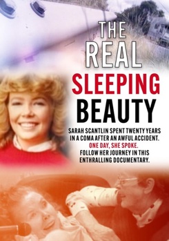 DVD The Real Sleeping Beauty Book