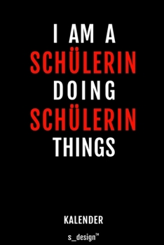 Kalender für Schüler / Schülerin: Wochen-Planer 2020 / Tagebuch / Journal für das ganze Jahr: Platz für Notizen, Planung / Planungen / Planer, Erinnerungen und Sprüche (German Edition)