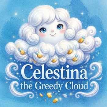 Paperback Celestina the Greedy Cloud Book