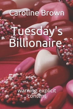 Paperback Tuesday's Billionaire. Book