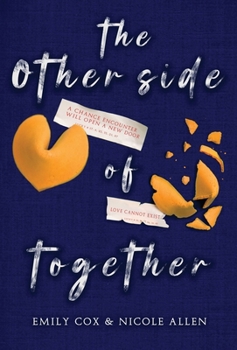 Hardcover The Other Side of Together Book