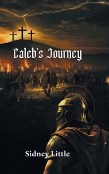 Hardcover Caleb's Journey Book