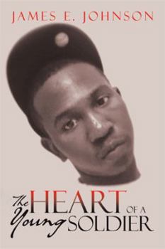 Paperback The Heart of a Young Soldier Book