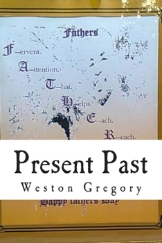 Paperback Present Past: Jamaican Dub Poetry Book