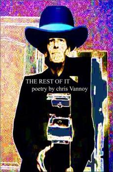 Paperback The Rest Of It Book