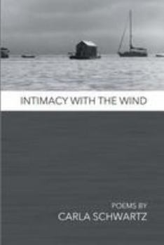 Paperback Intimacy with the Wind Book