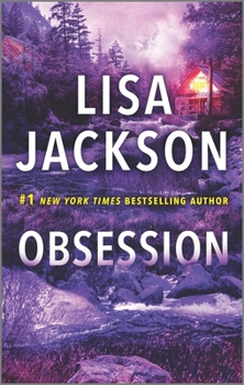 Mass Market Paperback Obsession Book
