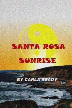 Paperback Santa Rosa Sunrise Book