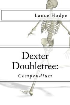 Paperback Dexter Doubletree: Compendium Book
