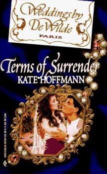 Terms of Surrender - Book #8 of the Weddings by DeWilde