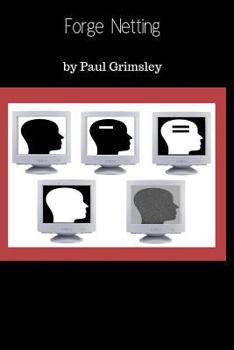 Paperback Forge Netting Book