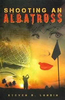 Paperback Shooting an Albatross Book