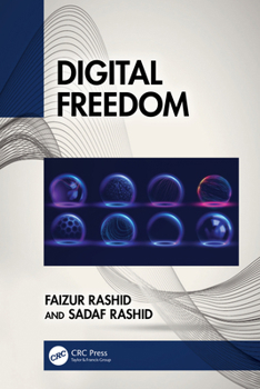 Paperback Digital Freedom Book