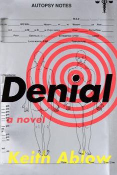 Denial: a novel - Book #1 of the Frank Clevenger