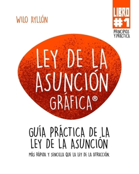 Paperback Ley de Asuncion grafica [Spanish] Book