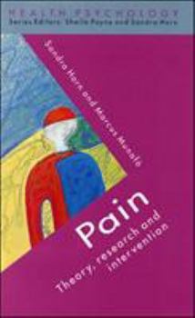 Paperback Pain Book