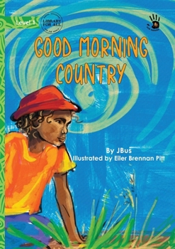 Paperback Good Morning Country - Our Yarning Book