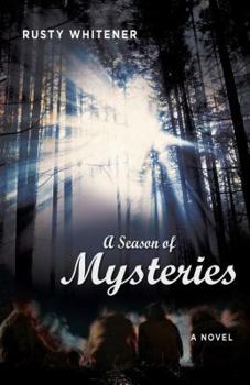 Paperback A Season of Mysteries Book