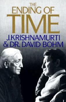 Paperback The Ending of Time Book