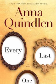 Hardcover Every Last One Book