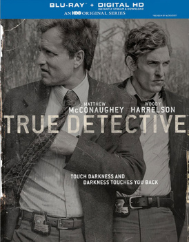 True Detective: The Complete First Season