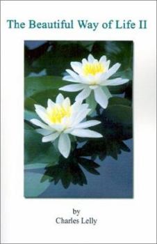 Hardcover The Beautiful Way of Life II Book