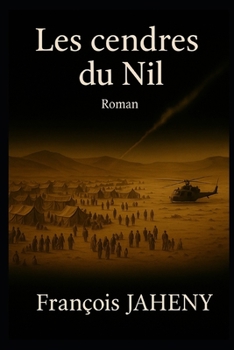 Paperback Les Cendres du Nil [French] Book