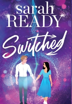 Hardcover Switched Book