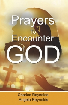 Paperback Prayers to Encounter God Book