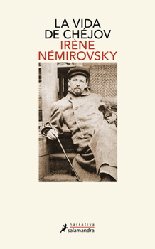 Paperback Vida de Chéjov / Life of Chekhov [Spanish] Book