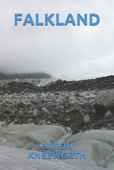 FALKLAND (Italian Edition)