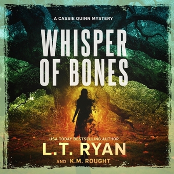 Audio CD Whisper of Bones Book